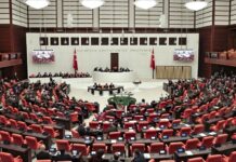 Yeniden Refah Partisi’nin nafaka teklifi TBMM Başkanlığı’na sunuldu