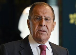 Lavrov: Rusya, ateşkes sonrası Filistin devletinin kurulmasını umuyor