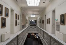 Türkiye İş Bankası Resim Heykel Müzesi 29 Ekim’de kapılarını açıyor.