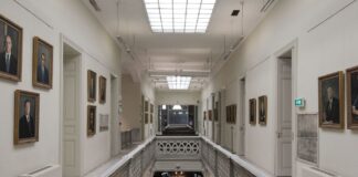 Türkiye İş Bankası Resim Heykel Müzesi 29 Ekim’de kapılarını açıyor.