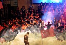 Hatay Akademi Senfoni Orkestrası, depremden sonra ilk kez Hatay’da sahneye çıkıyor