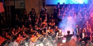 Hatay Akademi Senfoni Orkestrası, depremden sonra ilk kez Hatay’da sahneye çıkıyor