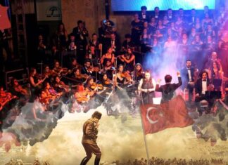 Hatay Akademi Senfoni Orkestrası, depremden sonra ilk kez Hatay’da sahneye çıkıyor