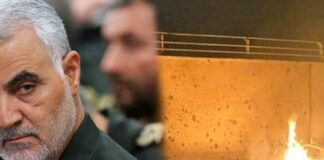 Trump İsrail’i ‘azarladı’:”Netanyahu bizi yüzüstü bıraktı . Hiçbir zaman affetmeyeceğim.”