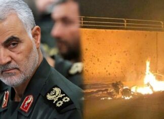 Trump İsrail’i ‘azarladı’:”Netanyahu bizi yüzüstü bıraktı . Hiçbir zaman affetmeyeceğim.”