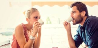 Sabah kahveniz cinsel yaşamınızda harikalar yaratabilir.