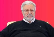 Metin Akpınar, evlilik dışı kızlarıyla ilgili açıklama yaptı: Anlamsız bir şekilde üzdüğüm halkımdan özür diliyorum.