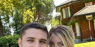 ‘İhanet’ iddiaları vardı. Wanda Nara: Onun gibi bir eş, bir arkadaş ve ciddi bir baba olduğu için çok mutluyum. Biz asla ayrılmayacağız