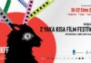 📽️ Uluslararası 2 Yaka Film Festivali 18 Ekim’de İzmir’de başlıyor.