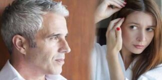 Saçın Ağarma Süreci Doğal Yollarla Yavaşlatılabilir ve Yardımcı Olabilecek Bir Vitamin Vardır