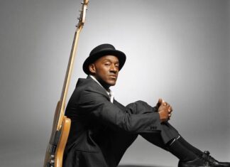 📽️ Caz sanatçısı Marcus Miller 31 Ekim’de İstanbul’da konser verecek.
