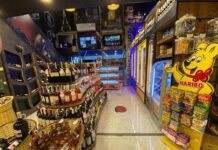 Bir rakı grubuna daha zam geldi.