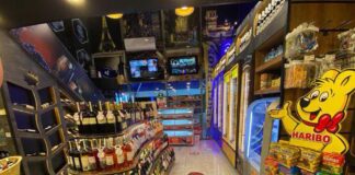 Bir rakı grubuna daha zam geldi.