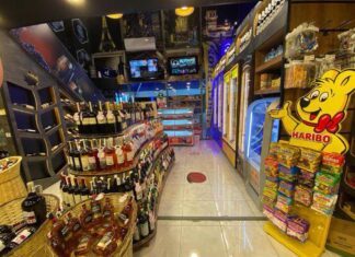 Bir rakı grubuna daha zam geldi.