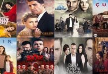 Türk dizileri Cannes’da 108 ülkenin ilgi odağı oldu.