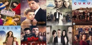Türk dizileri Cannes’da 108 ülkenin ilgi odağı oldu.