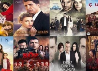 Türk dizileri Cannes’da 108 ülkenin ilgi odağı oldu.