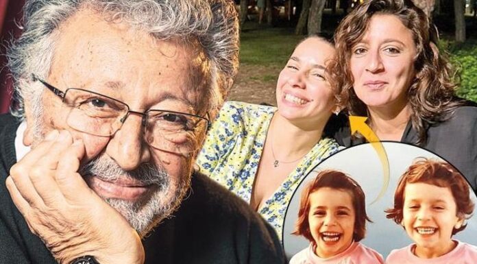 İddia şu ki, bir ‘Metin Akpınar’ daha var!