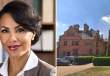 İngiltere’de bir hazırlık okulu, AI robotunu müdür olarak atadı