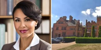 İngiltere’de bir hazırlık okulu, AI robotunu müdür olarak atadı