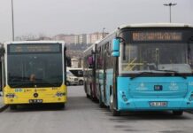 65 yaş üstünü halk otobüslerinde taşımama kararı İstanbul’da uygulanmayacak