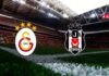 Galatasaray – Beşiktaş derbisinde deplasman yasağı kaldırıldı