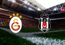 Galatasaray – Beşiktaş derbisinde deplasman yasağı kaldırıldı