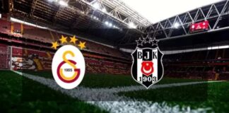 Galatasaray – Beşiktaş derbisinde deplasman yasağı kaldırıldı