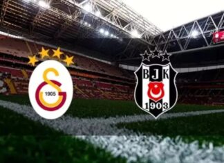 Galatasaray – Beşiktaş derbisinde deplasman yasağı kaldırıldı