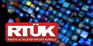 RTÜK; Ebubekir Şahin yeniden seçildi