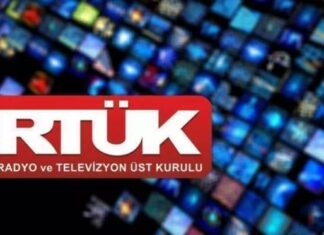 RTÜK; Ebubekir Şahin yeniden seçildi