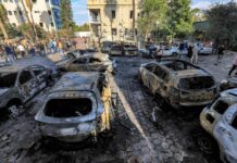 İsrail’in Gazze’ye yönelik saldırılarında Bin 524’ü çocuk, 3 bin 785 kişi hayatını kaybetti.