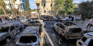 İsrail’in Gazze’ye yönelik saldırılarında Bin 524’ü çocuk, 3 bin 785 kişi hayatını kaybetti.