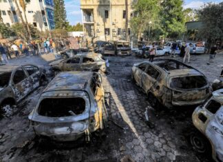 İsrail’in Gazze’ye yönelik saldırılarında Bin 524’ü çocuk, 3 bin 785 kişi hayatını kaybetti.