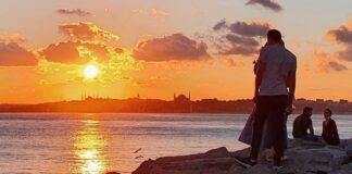 Geleneksel’ pastırma yazı geliyor!