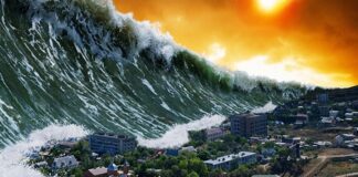 Kandilli’den beklenen İstanbul depremi; “7.2 artı tsunami !”