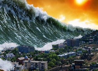 Kandilli’den beklenen İstanbul depremi; “7.2 artı tsunami !”