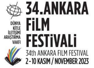 34’üncü Ankara Film Festivali 2-10 Kasım tarihleri arasında yapılacak.