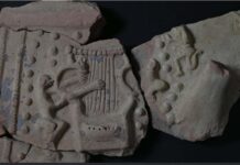 ‘Eski Anadolu’da Arkeoloji ve Toplum’ başlığıyla düzenlenecek Arkeoloji Toplantısı 17 Kasım’da başlıyor