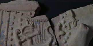 ‘Eski Anadolu’da Arkeoloji ve Toplum’ başlığıyla düzenlenecek Arkeoloji Toplantısı 17 Kasım’da başlıyor