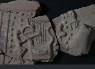 ‘Eski Anadolu’da Arkeoloji ve Toplum’ başlığıyla düzenlenecek Arkeoloji Toplantısı 17 Kasım’da başlıyor
