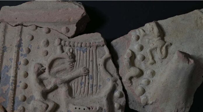 ‘Eski Anadolu’da Arkeoloji ve Toplum’ başlığıyla düzenlenecek Arkeoloji Toplantısı 17 Kasım’da başlıyor