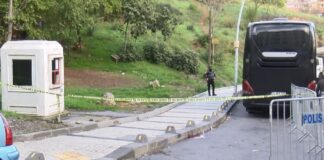 İstanbul: Anne ile kızını öldürüp intihar etti.