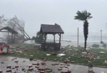 Karadeniz Ereğli afet bölgesi ilan edildi.