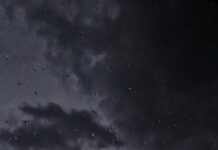 Marmara ve Ege: Yağmur ve fırtına! Hava sıcaklığı 3 ila 5 derece azalacak.