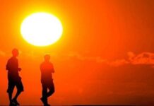 DÜNYA, KAYITLARDAKİ EN SICAK 12 AYLIK DÖNEMİ YAŞADI