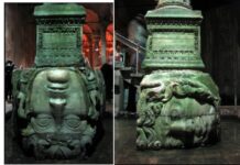 SIRADIŞI BİR GÖSTERİM: “MEDUSA’NIN ÇIĞLIĞI”… YARIN YEREBATAN SARNICI’NDA