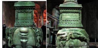 SIRADIŞI BİR GÖSTERİM: “MEDUSA’NIN ÇIĞLIĞI”… YARIN YEREBATAN SARNICI’NDA