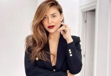 Banu Parlak ‘dolandırıcılıktan’ gözaltına alındı!