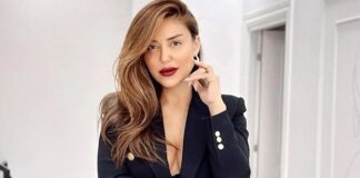 Alışagelmiş haber. Banu Parlak adliyede olay çıkardı, gözaltına alındı!